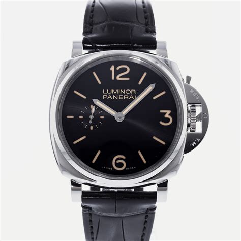 Panerai PAM676 for Sale 